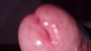 A HALLOWEEN CUMSHOT | STANOTTE VENGO A SBORRARTI IN BOCCA (ITALIANO) - INIZIA AD APRIRE LA BOCCA