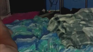 Early morning session