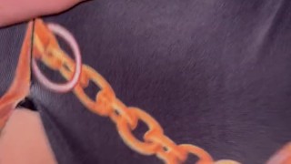 Anal Love for Slutty Teen