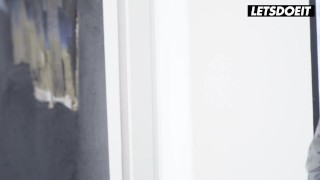 TOP 5 BIG TITS LATINA COMPILATION! AMAZING LATINA CURVES - LETSDOEIT