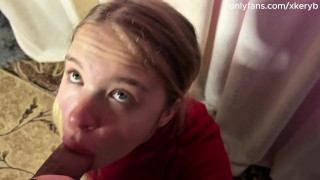 Stepsis Loves To Swallow Cum After Sex. Home Video, homemade, amateur.