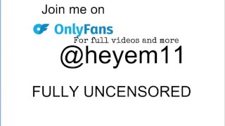 Screamin Demon Pussy Play