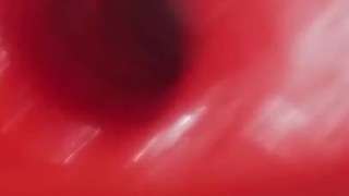 Cocont Oil Intimaly Frot Straight Edge Cock Block Tserica Fun Dangling Close Up Cock Twink Shorties