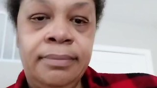 Somebody come put your face in my lap