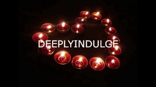 MAKING YOU BE A VERY GOOD GIRL ( INTENSE SLAVE TRAINING) AUDIO ROLEPLAY ASMR