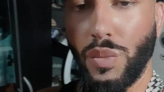 HALLOWEEN COSTUMES ON MY GORGEUS DIVINE BEATY MUSCULAR BODY