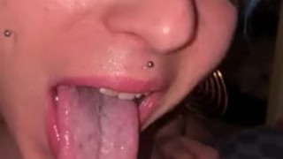 suck his dick and lick his ass is my favorite deep thing ;)