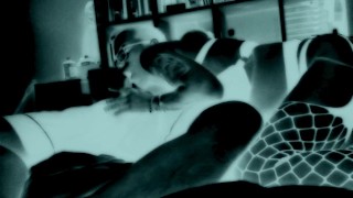 suckubus fun - negative trippin perspective