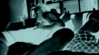 suckubus fun - negative trippin perspective