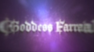 You Can Cum if you Eat it! By Goddess Farrah de Rossi