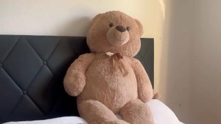 I Lick His FAT COCK😳 With Sweet Cream, Till He Gives Me All His SWEETY CUM💦