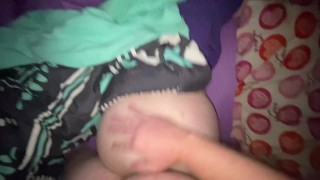 Ravi Gets Woken Up With a CreamPie