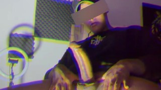 Te gustaría probar mi gran verga?