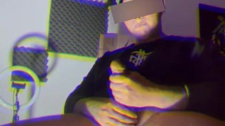 Te gustaría probar mi gran verga?