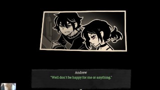 STEP SIS SEX ROUTE POST GAME AND ENDING - COFFIN OF ANDY AND LEYLEY