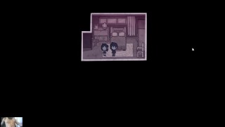 STEP SIS SEX ROUTE POST GAME AND ENDING - COFFIN OF ANDY AND LEYLEY