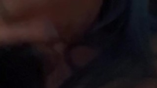 Secretly masturbating until I cum multiple times trying to be quiet so I dont get caught (multi cum)