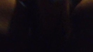 Masturbating while my friend is away