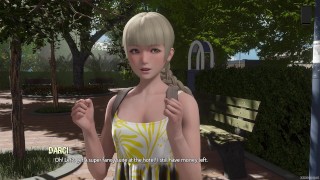 Ripples #106 PC Gameplay