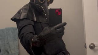 Happy Halloween BWC Treat