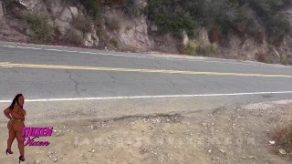 Pull Over And Fuck Me