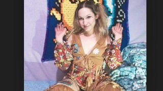 Orgasmic Hippie