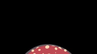 The Face of Truth Enjoying a nice fire on the woods #JeshroomChrist