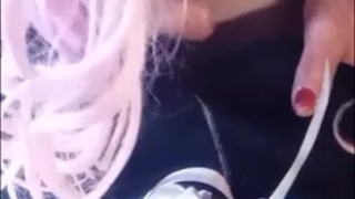 MissLexiLoup trans female tight rectums ass fucking butthole screwing 101