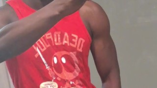 Tender D Compilation🍖🥩