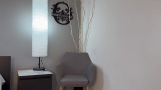 Halloween party fat humiliation