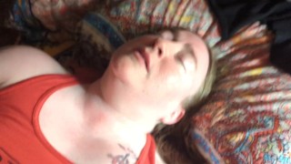 My Magic Wand teleports me to a world of pure exhilaration!