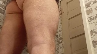 Black bandana dress 2