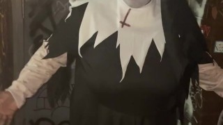 Halloween Night Went Like !