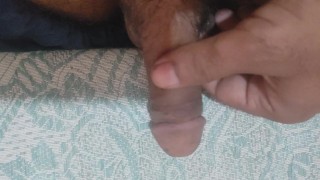New guy big dick sex viral