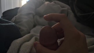 No nut november day 1 (edging)