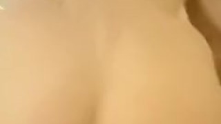 german bisexual boy gets cum after riding giant dick