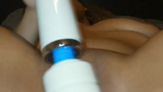 fuck myself real good