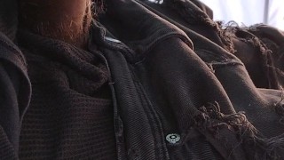 Alton be NUTTING EVERYWHERE - SELF CUM