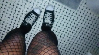 Fishnet Teaser‼️