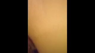 I came home full of cum