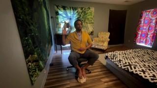 Meditation: Trying New Things (Not Guided)