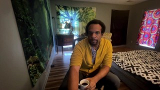 Meditation: Trying New Things (Not Guided)