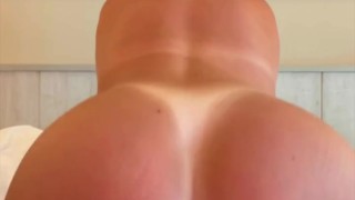 FloridaJuicy // The Squirting Creampie Queen // Compilation #12 July 2024