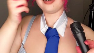 Sexy Lewd Democrat