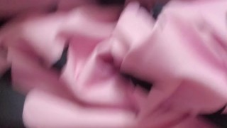 My panties get soo creamy everyday!