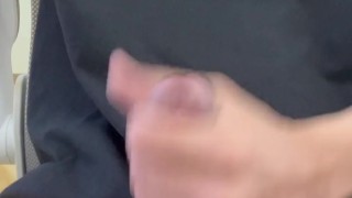 CUMshot 💦 Saturday