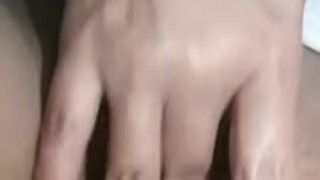 Milf puta. Otra de conchi en el baño..disfruten