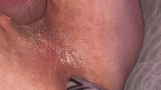 Such a good bat boy.