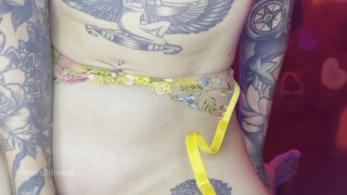 TINDER DATE Fucks SWEET on First Date! 19 YEARS HOT GIRL! REAL MEETING!!!