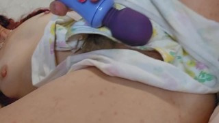 A Fragrant Floral Moment